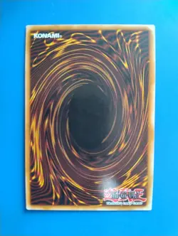 Lightly Played Yugioh Yugioh Maxx "C" Gold Rare PGL3-EN042 1st Edition - Image 3
