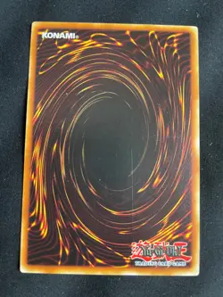 Yu-Gi-Oh! TCG Newdoria RP02 NM Unlimited Rare - Image 2