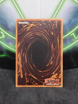 Yugioh Mammoth Graveyard LOB-009 Common 1st Edition NM NA Print - Image 2