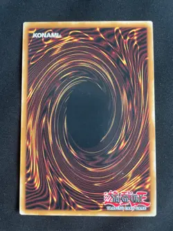 Yu-Gi-Oh! TCG Axe of Despair RP01 NM Unlimited Rare - Image 2