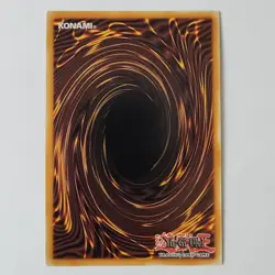 Illusion of Chaos - RA02-EN020 - Secret Rare - NM - 1st ed - Yugioh - Image 2