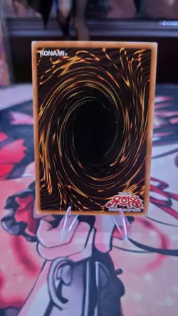 Konami Yu-Gi-Oh! Armityle the Chaos Phantom Ultra Rare Holo PP03-KR017 Korean - Image 2