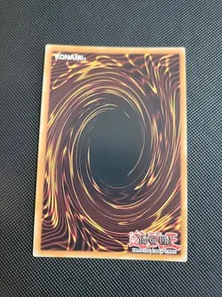 Yu-Gi-Oh! La Jinn the Mystical Genie of the Lamp / LCKC-EN002 UNLIMITED - Image 2