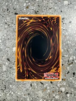 Yugioh TCG Luce the Dusk's Dark DUAD-EN082 Super Rare 1st Ed EU NM-M - Image 2