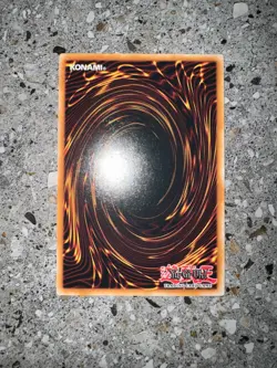 Yugioh TCG Luce the Dusk's Dark DUAD-EN082 Super Rare 1st Ed EU NM-M - Image 4