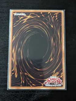 Yugioh Curse of Dragon - LOB-K066 Korean Super Rare NM Pack Fresh - Image 3