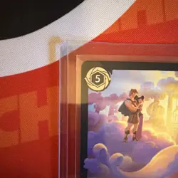 Disney Lorcana TCG The Return of Hercules Action 118/204 EN - NM & SHIPS FREE! - Image 5
