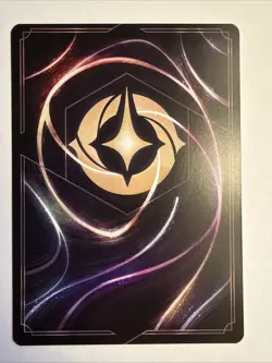Lilo Causing An Uproar 137/204 Legendary Lorcana Reign Of Jafar Card NM - Image 2
