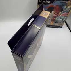 Lot Of 2 Sealed Disney Lorcana TCG Fabled Collection Starter Set Tinkerbell - Image 3