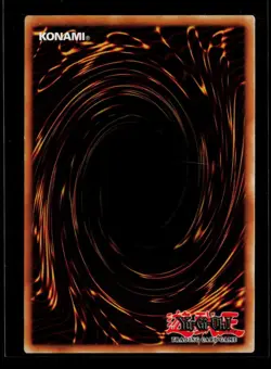 Yu-Gi-Oh! Whisker Blitzclique Chaos Origins Ultra Rare • CORI-EN010 1st Edition - Image 2