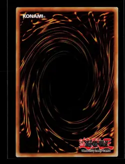 Yu-Gi-Oh! Hideout in the Sky, Coulomb Chaos Origins UR CORI-EN050 1st Edition - Image 2