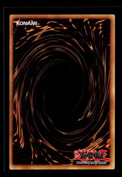 Yu-Gi-Oh! Crackle Blitzclique Chaos Origins Secret Rare • CORI-EN012 1st Edition - Image 2