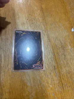 1996 Yu-Gi-Oh! "Seiyaryu" DDS-004 | Unlimited OG | NM Secret Rare - Image 3