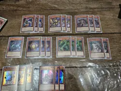 Thunder Dragon Deck Danger! - Image 1