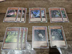 Thunder Dragon Deck Danger! - Image 2