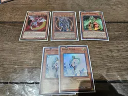 Thunder Dragon Deck Danger! - Image 3