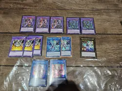 Thunder Dragon Deck Danger! - Image 4