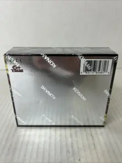 Yugioh Dimension Force Booster Box 1st Edition Brand New Factory Sealed F6 - Image 2