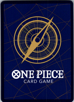 One Piece TCG Yamato OP04-112 SR Foil NM/M - Image 2