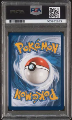 2025 Pokemon SVP EN Eevee Prismatic Evolutions ETB Promo PSA 10 Gem Mint 💎 - Image 2