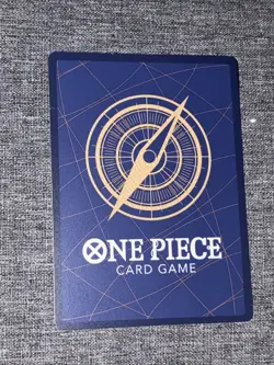 Megalo EB04-018 R ALT ART - The Azure Sea's Seven ENGLISH OP14 One Piece English - Image 2