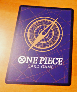 ONE PIECE ENGLISH CARD GAME CARTE HOLO CARTE NAMI OP14-031 SR EN MINT 2026 - Image 2