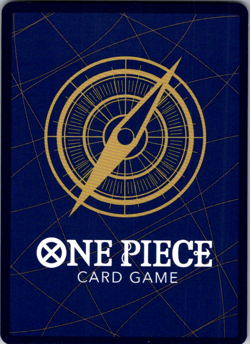 One Piece Card The Billion-fold World Trichiliocosm OP06-038 Alt Art textured - Image 2