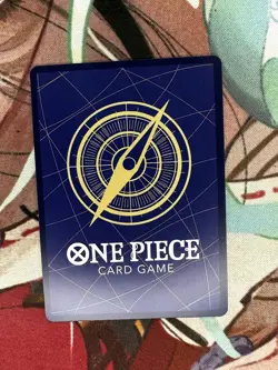 One Piece Trafalgar Law (047) (Parallel) OP01-047 - Image 2