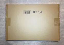One Piece Premium Card Collection 25th Anniversary ENGLISH SEALED UNOPENED - Image 2