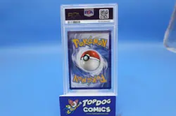 2024 Pokemon SVP EN Kingdra EX #131 Special Illustration PSA 10 GEM MINT - Image 2