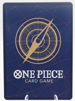 OP10-045 Cavendish (ALT ART) JAPANESE ONE PIECE Royal Blood TCG *MINT - Image 4