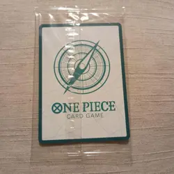 Premium Card Collection ONE PIECE DAY 2025 ELBAPH Promo Card Game Japan - Image 2