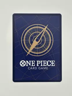 One Piece Honesty Impact OP11-018 | OP11 A Fist of Divine Speed | AA | NM/M | EN - Image 2
