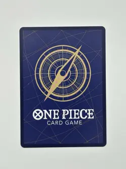 One Piece (OP) - Monkey.D.Luffy OP10-118 Alternate/Alt/Parallel - (English) - Image 2