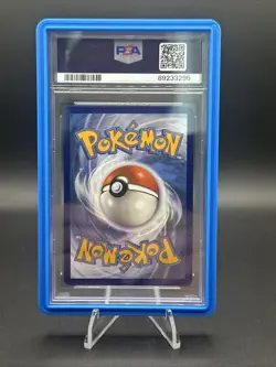 PSA 10 Gem Mint 2021 Pokemon SWSH FA/Phoebe Battlestyles #161 - Image 2