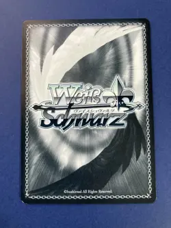 Nature Roboco HOL/W91-160 S PR Hololive FOIL Weiss Schwarz japanese F/S - Image 4