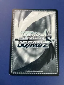 Nature Roboco HOL/W91-160 S PR Hololive FOIL Weiss Schwarz japanese F/S - Image 5