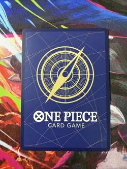 One Piece Portgas.D.Ace (SP) ST15-005 The Time of Battle English OP16 CLEAN! - Image 2