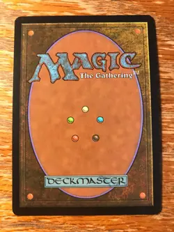 Magic the Gathering MTG foil Ethersworn Canonist Shards of Alara signed NM - Image 3