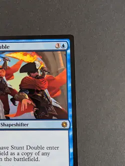 MTG Card - 1x Stunt Double - The List: Conspiracy 2 NM - Magic The Gathering CN2 - Image 4