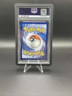 PSA 10 GM 2021 Pokemon Celebrations Full Art Zekrom Classic Collection #114 - Image 2