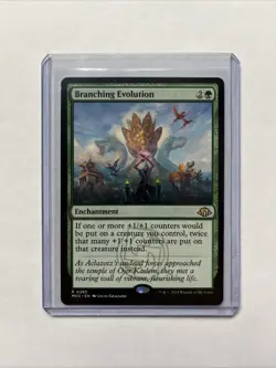 Branching Evolution - Modern Horizons 3 - MH3 - #285 - NM a06 - Image 1