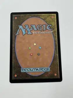 MTG Card Honored Dreyleader 0178 Foil Bloomburrow BLB NM SEE PICS Magic - Image 2