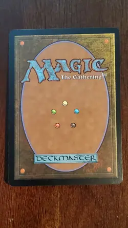 Caltrops Seventh Edition 7th EX/LP #288 MTG Magic the Gathering Uncommon - Image 4