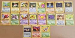 Pokemon Team Rocket Bundle - Image 2