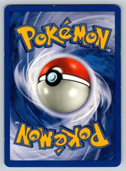 Pokemon TCG - Blaine's Ninetales 21/132 WOTC Gym Challenge Regular Rare - HP - Image 2