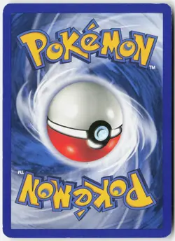 Town Volunteers 136/147 Uncommon Aquapolis Pokemon Heavily Played - Image 2