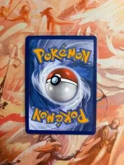 Ethan's Ho-Oh Ex 209/182 - Ultra Rare - Destined Rivals - Pokemon TCG - Image 3