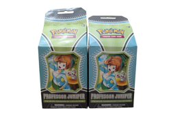 Pokemon Professor Juniper Premium Tournament Collection 2 - New - Image 1