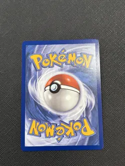 Pokemon Mega Evolution Gumshoos Illustration Rare 153/132 Near Mint - Image 2